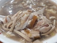 徐州胡辣汤-张小文胡辣汤(龙柏新村店)