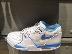 -NIKE品牌体验店(北京蓝色港湾店)