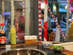 -飘香火锅(玉林西路店)
