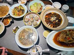 -老淮滨-蚌埠非遗小吃(淮河路店)