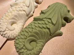 -狮拾久·现代新加坡料理(福田COCO Park店)