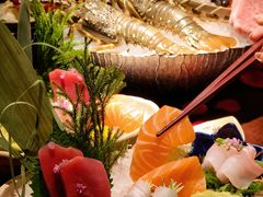 -岩盐·铁板料理(嘉里店)