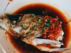 -庆江南江南菜(琴湖溪里花园城店)