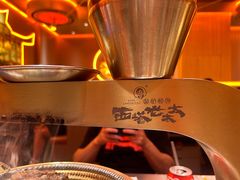 -西塔老太太泥炉烤肉(苏州大悦城店)