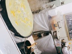 -清真西花市煎饼