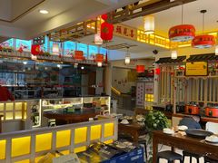 -横山双城铁锅炖羊肉(创始店)