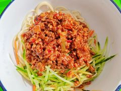 -陈至马正宗兰州牛肉面(韩乐坊店)