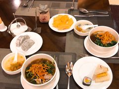 -南宁沃顿国际大酒店-自助餐厅