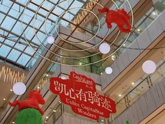 -凯德MALL(西直门店)