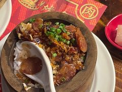 -烤肉食堂(揭阳广百店)