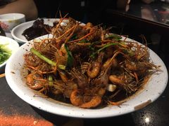-老头儿油爆虾·知味杭州(爱琴海购物中心)
