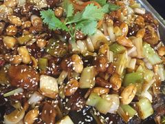 -锦尚阁烤鱼•天津菜(宣武门胡同店)