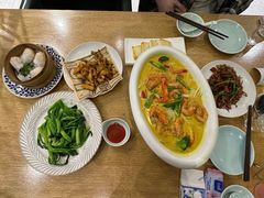 -去茶去餐厅(中央大街店)