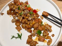 -连鹭海鲜·海肠捞饭·海胆饭(星海店)