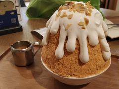 -After You Dessert Cafe(CENTRALWORLD)