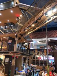 -卡通尼·Safari非洲探索乐园·生日会(金桥国际商业广场店)