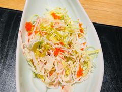 -西村日本料理(香格里拉饭店)