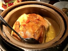 外婆茶香鸡-外婆家(静安大悦城店)