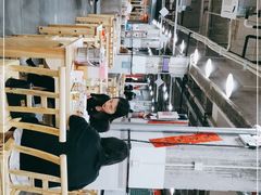 大堂-笨罗卜浏阳菜馆(太平街店)