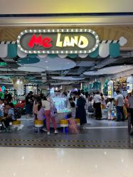-meland亲子乐园•活动包场(佛山新DNA购物中心店)