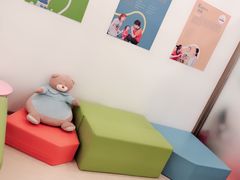 活动室-乐之童成长中心(石景山万达店)