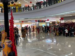 -万达广场(福州金融街店)