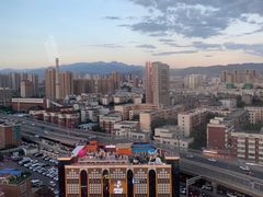 -新疆国际大巴扎