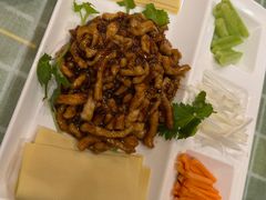 -玉桥餐厅(天坛店)