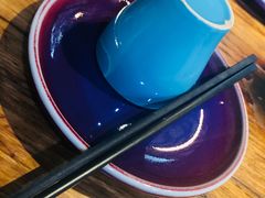 -锦尚阁烤鱼•天津菜(宣武门胡同店)