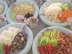 -江南婆婆(车墩店)