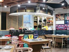 大堂-苗姑酒堂(仁义社区店)