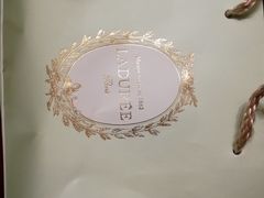 -ladurée(戴高乐机场T 2F店)
