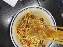 -万三面馆(青龙正街太古里店)