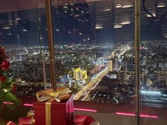 -北京柏悦酒店·锦庭餐厅Dining Room