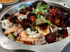 -百家福海鲜排档·闽菜·家宴(斗西路口店)