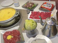 -荣叔港式沙嗲牛肉火锅(正佳潮流店)