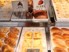 -浓心爷爷·现烤面包(水荫路店)
