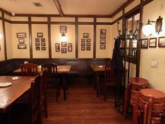 -宝莱纳啤酒花园餐厅PAULANER BRAUHAUS Nanjing(广州路店)