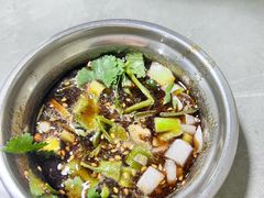 特色蘸料-鞍山戰