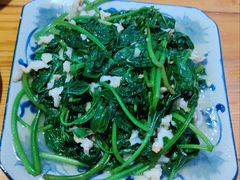 -小堂宴·老厦门码头小炒(厦大店)