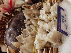 -帝皇海海鲜豆捞(桐泾商务广场店)