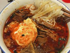 -公交新村粉店(赤岗冲店)