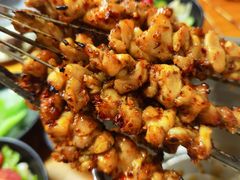 -炒豆合作社(东四总店)