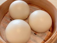 流沙奶黄包-利苑酒家(金宝店)