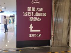 -哈根达斯(国瑞店)