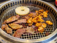 -AJIYA·池袋日式烧肉自助(天津万象城店)