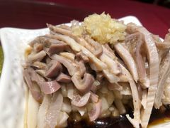 -老吉士酒家(天平路店)