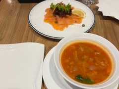 -安妮意大利餐厅(世贸天阶店)