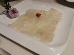 龙胆鱼-围炉夜话·潮汕卤水火锅(榕江店)
