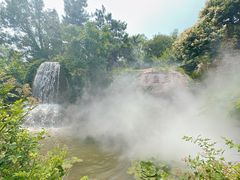 -天津盘山风景名胜区